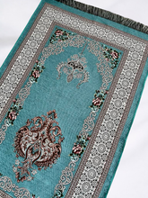 Load image into Gallery viewer, Turquoise- Classic Chandelier
