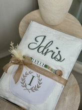 Load image into Gallery viewer, Bath Towel Baby Gift Set ( No Prayer Mat)
