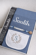 Load image into Gallery viewer, Baby Blanket gift set
