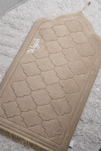 Load image into Gallery viewer, Luxury Velvet- Padded Collection
