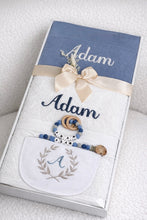 Load image into Gallery viewer, Deluxe Baby Gift Set (No Prayer Mat)
