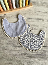 Load image into Gallery viewer, Vintage Reversible Bib
