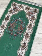 Load image into Gallery viewer, Classic Prayer Mat and Wudu Towel Gift Set
