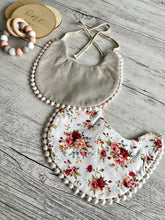 Load image into Gallery viewer, Vintage Reversible Bib
