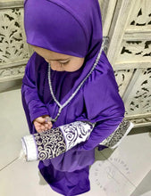 Load image into Gallery viewer, Girls Prayer Clothes
