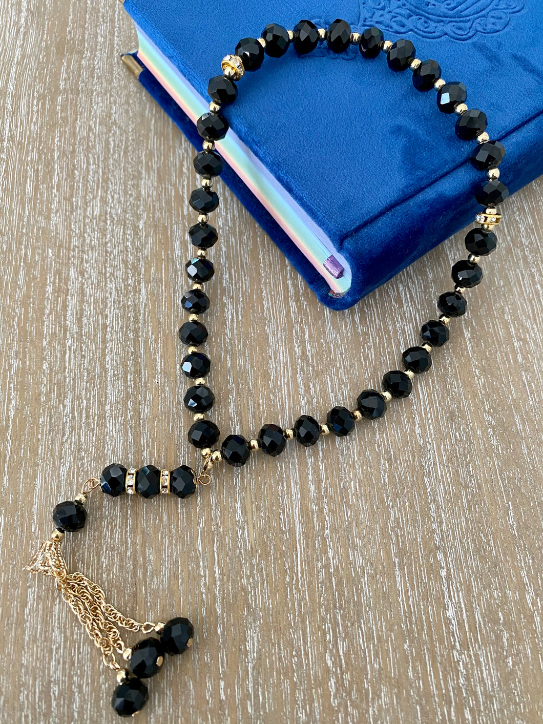 Tasbih Beads