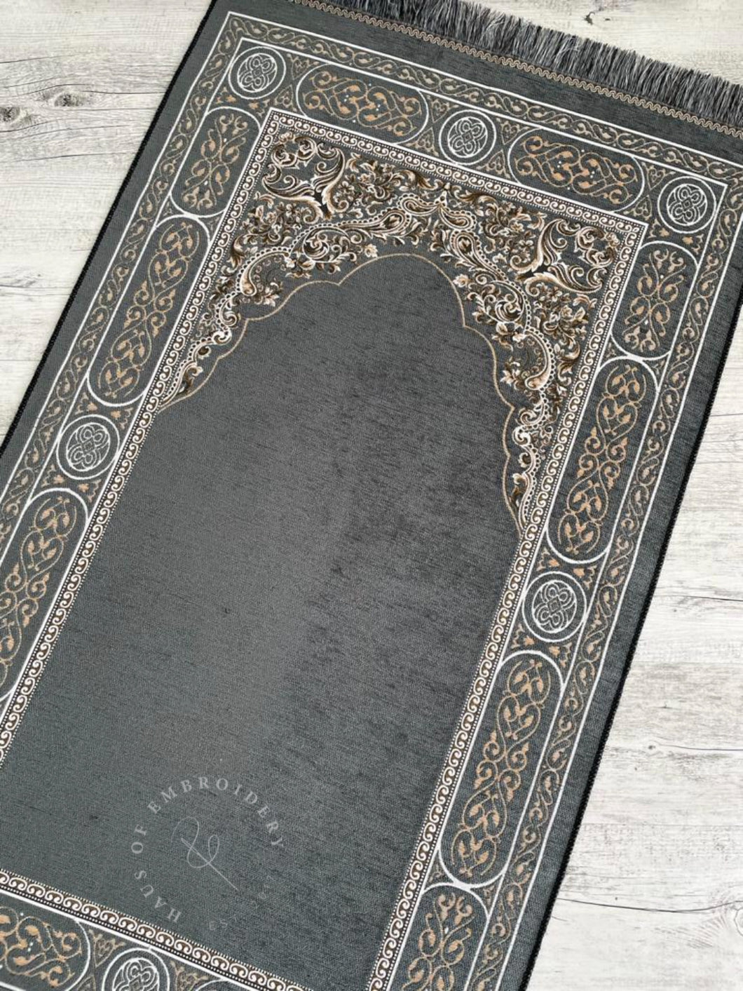 Modern Mihrab