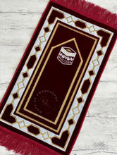 Load image into Gallery viewer, Personalised Mini kids prayer mats (1-3years)
